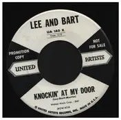 Lee - Knockin' At My Door