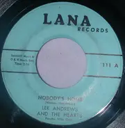 Lee Andrews & The Hearts - Nobody's Home