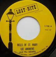 Lee Andrews & The Hearts - Bells Of St. Mary