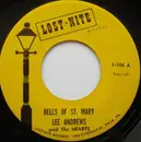 7inch Vinyl Single - Lee Andrews & The Hearts - Bells Of St. Mary