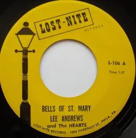 Lee Andrews - Bells Of St. Mary