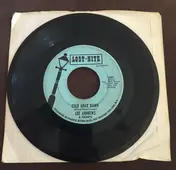 Lee Andrews And The Hearts - Cold Gray Dawn / All You Can Do