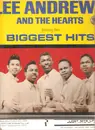 LP - Lee Andrews & The Hearts - Featuring Their Biggest Hits