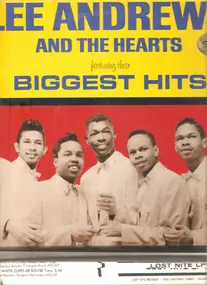 Lee Andrews & the Hearts - Featuring Their Biggest Hits