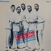 Lee Andrews & the Hearts - Gotham Recording Sessions