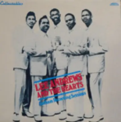 Lee Andrews & The Hearts - Gotham Recording Sessions