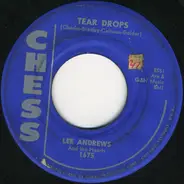 Lee Andrews & The Hearts - Tear Drops