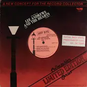 Lee Andrews & the Hearts - The Best Of Lee Andrews And The Hearts Volume 1