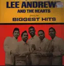 LP - Lee Andrews & The Hearts - Biggest Hits