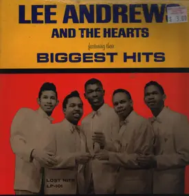 Lee Andrews And The Hearts - Biggest Hits