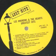 LP - Lee Andrews & The Hearts - Featuring Their Biggest Hits