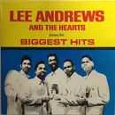 CD - Lee Andrews & The Hearts - Featuring Their Biggest Hits