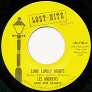 Lee Andrews & The Hearts - Long Lonely Nights