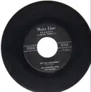 7inch Vinyl Single - Lee Andrews & The Hearts - Try The Impossible