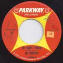 7inch Vinyl Single - Lee Andrews - I'm Sorry, Pillow