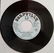 Lee Ann Rose - General Hospi-Tale