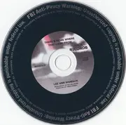 CD - Lee Ann Womack - There's More Where That Came From