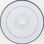 CD - Lee Ann Womack - Call Me Crazy - digipak