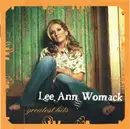 CD - Lee Ann Womack - Greatest Hits
