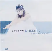 CD - Lee Ann Womack - I Hope You Dance
