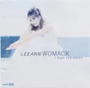 CD - Lee Ann Womack - I Hope You Dance