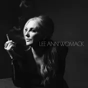 Lee Ann Womack - Lonely, The Lonesome &..