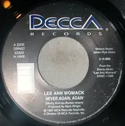 Lee Ann Womack - Never Again, Again