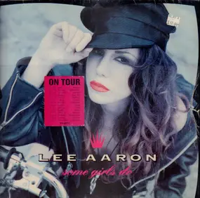 Lee Aaron - Some Girls Do