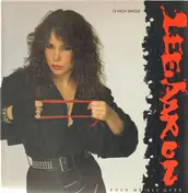 Lee Aaron - Rock Me All Over