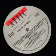LP - Lee Aaron - Call Of The Wild