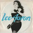 7inch Vinyl Single - Lee Aaron - Only Human