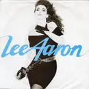 7inch Vinyl Single - Lee Aaron - Only Human