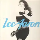 12inch Vinyl Single - Lee Aaron - Only Human