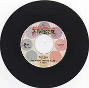 Lee Allen & His Band - Tic Toc / Chuggin'