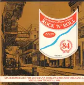 Lee Allen - The history of New Orleans rock n roll volume 1