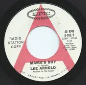Lee Arnold - Mama's Boy / Mama Sang A Song