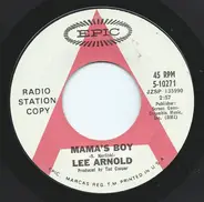 Lee Arnold - Mama's Boy / Mama Sang A Song