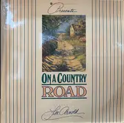 LP-Box - Lee Arnold - On A Country Road - + japanese Insert