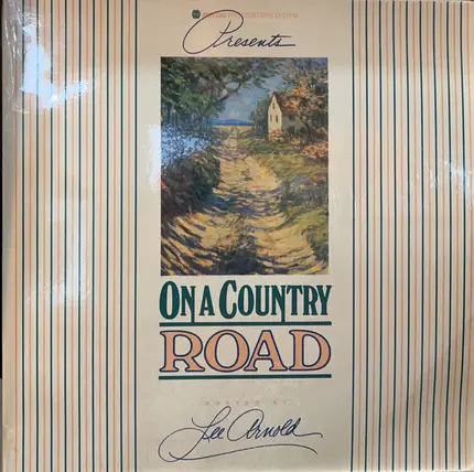 Lee Arnold - On A Country Road