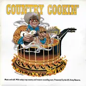 Lee Arnold - Country Cookin'