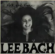 Lee Bach - Folk And Free