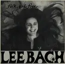 LP - Lee Bach - Folk And Free