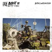 LEE BAINS III & THE GLORY FIRES