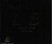 CD - Lee Bannon - Alternate/Endings - Digipak