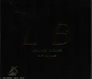 Lee Bannon - Alternate/Endings