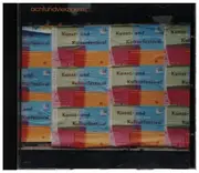 CD - Lee Be Bop & Friends / Dee Em Zee & Boogie Man a.o. - achtundvierzigeins...