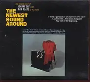 Jeanne Lee And Ran Blake - The Newest Sound Around