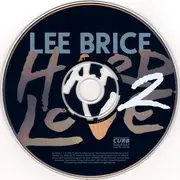 CD - Lee Brice - Hard 2 Love