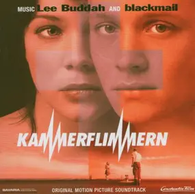 Lee Buddah - Kammerflimmern (Original Motion Picture Soundtrack)