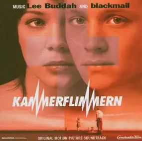 Lee Buddah - Kammerflimmern (Original Motion Picture Soundtrack)